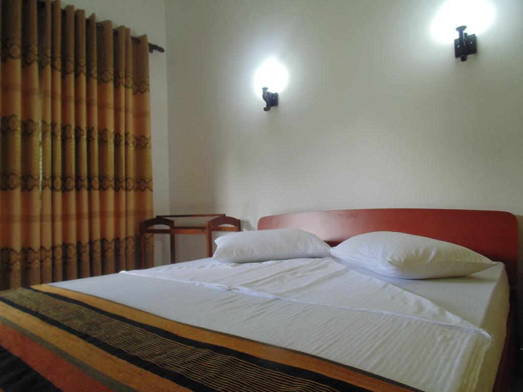 White Eagle Hotel Sigiriya Quarto foto