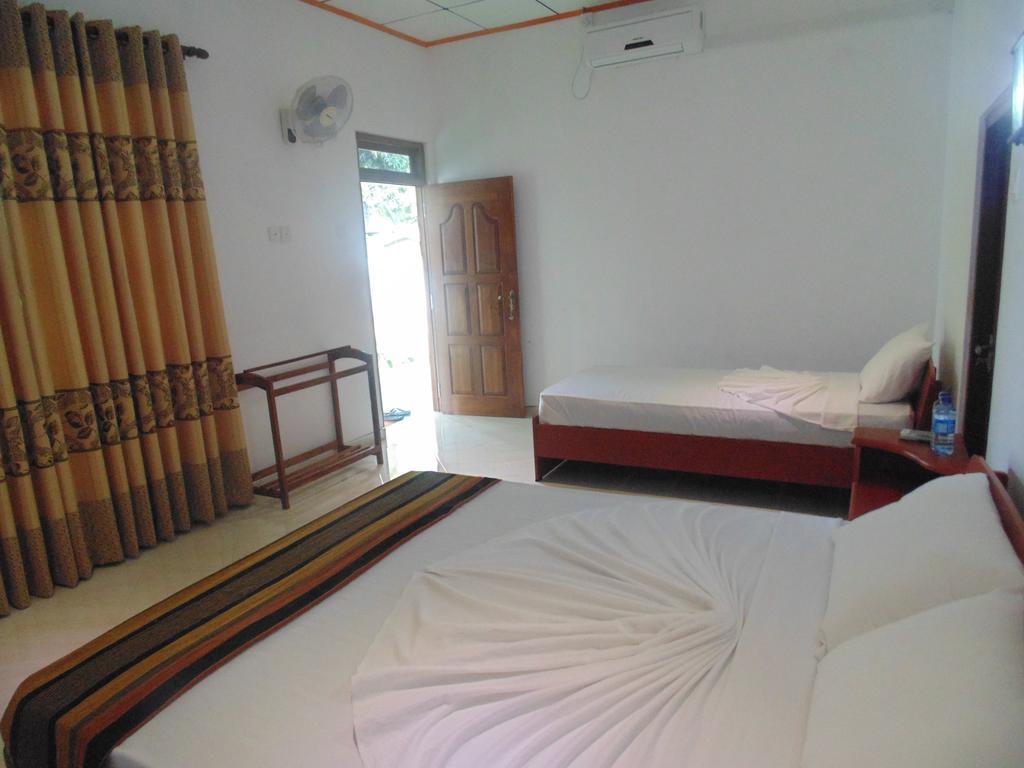 White Eagle Hotel Sigiriya Quarto foto