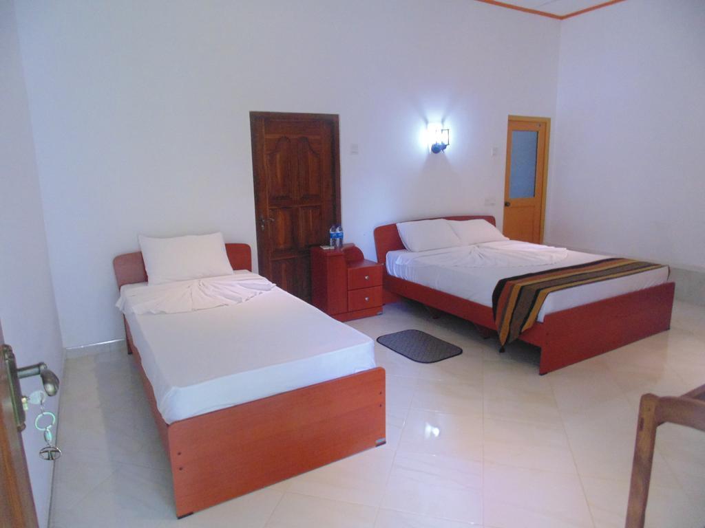 White Eagle Hotel Sigiriya Quarto foto