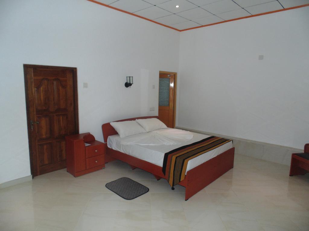 White Eagle Hotel Sigiriya Quarto foto