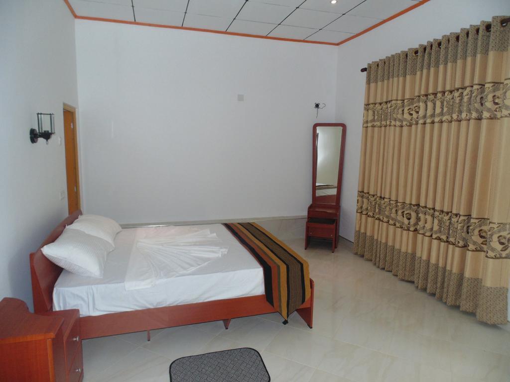 White Eagle Hotel Sigiriya Quarto foto